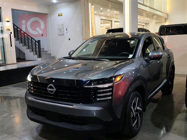 Nissan Kicks 2025 for sale in Iraq - Erbil